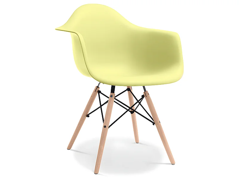 Premium Sedia Dawood - Opaco