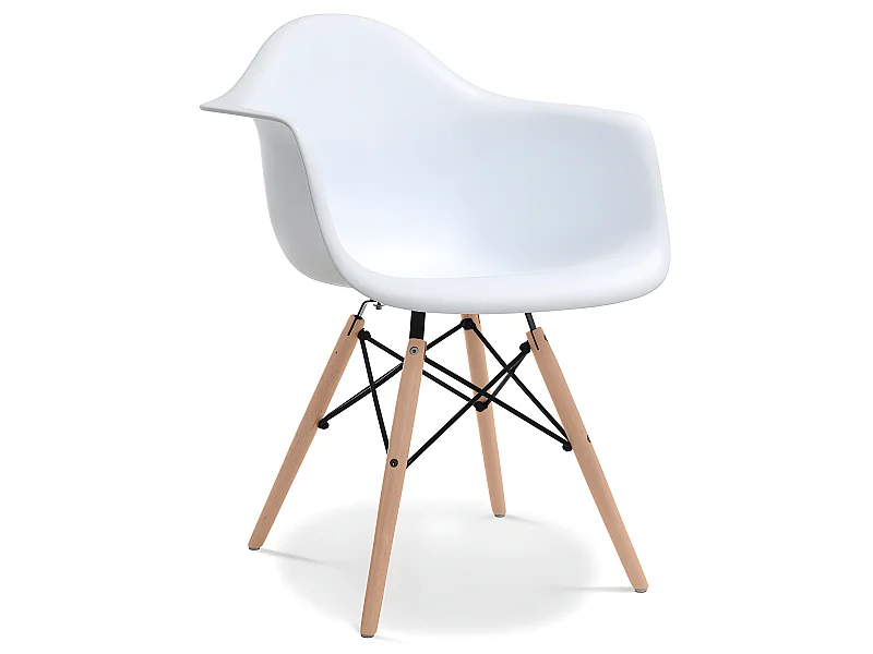 Premium Sedia Dawood - Opaco