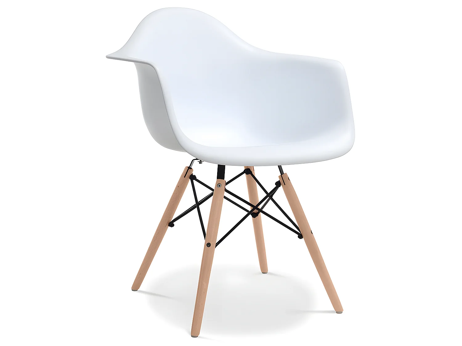 Premium Sedia Dawood - Opaco