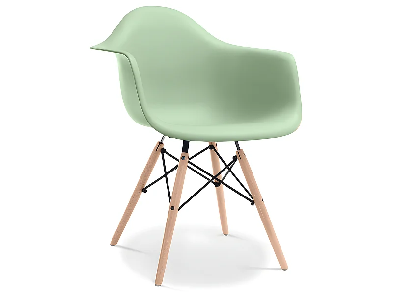 Premium Sedia Dawood - Opaco