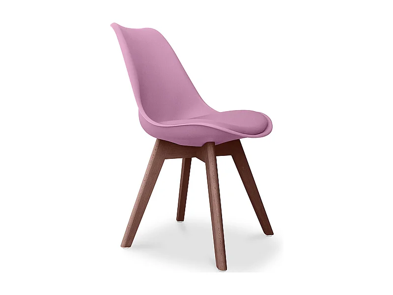 Esszimmerstuhl - Skandinavischer Stil - Denisse