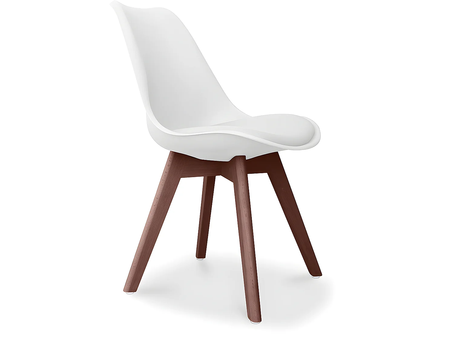 Esszimmerstuhl - Skandinavischer Stil - Denisse