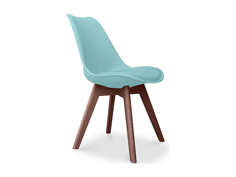 Sedia da pranzo - Stile Scandinavo - Denisse