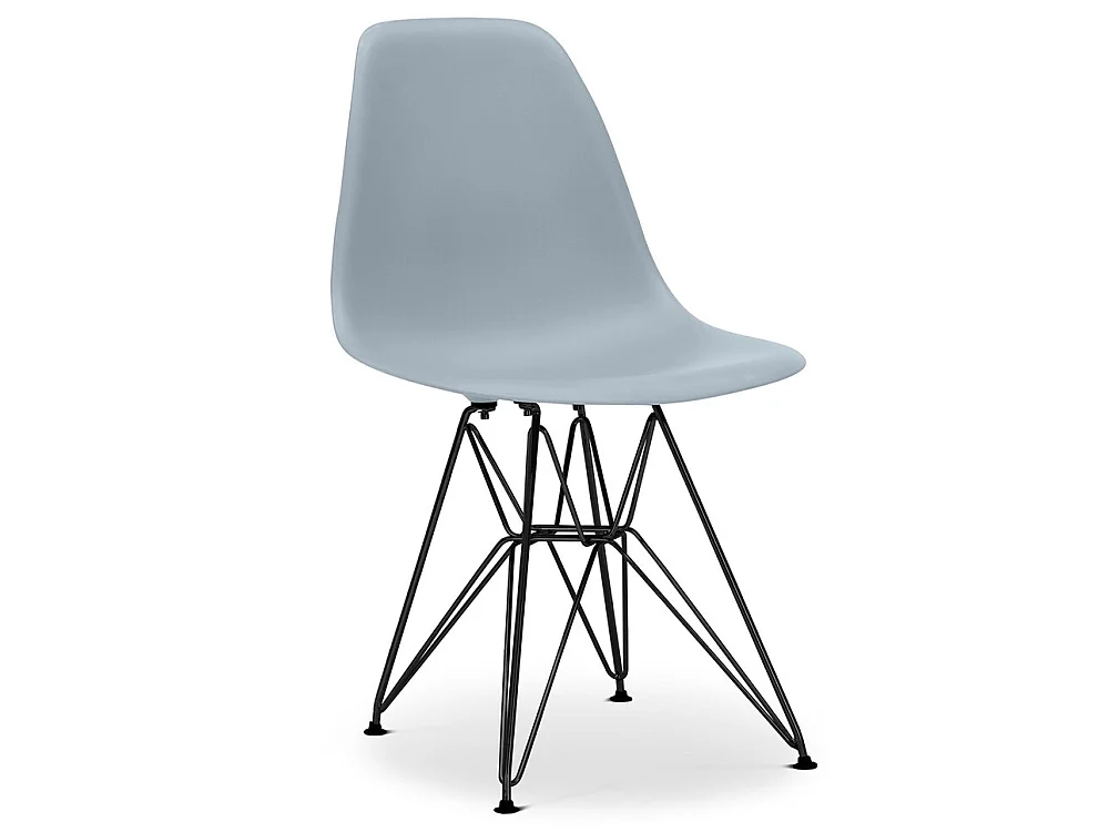 Essensstuhl Derwick Skandinavisches Stil Premium Design Matter - Beine schwarz