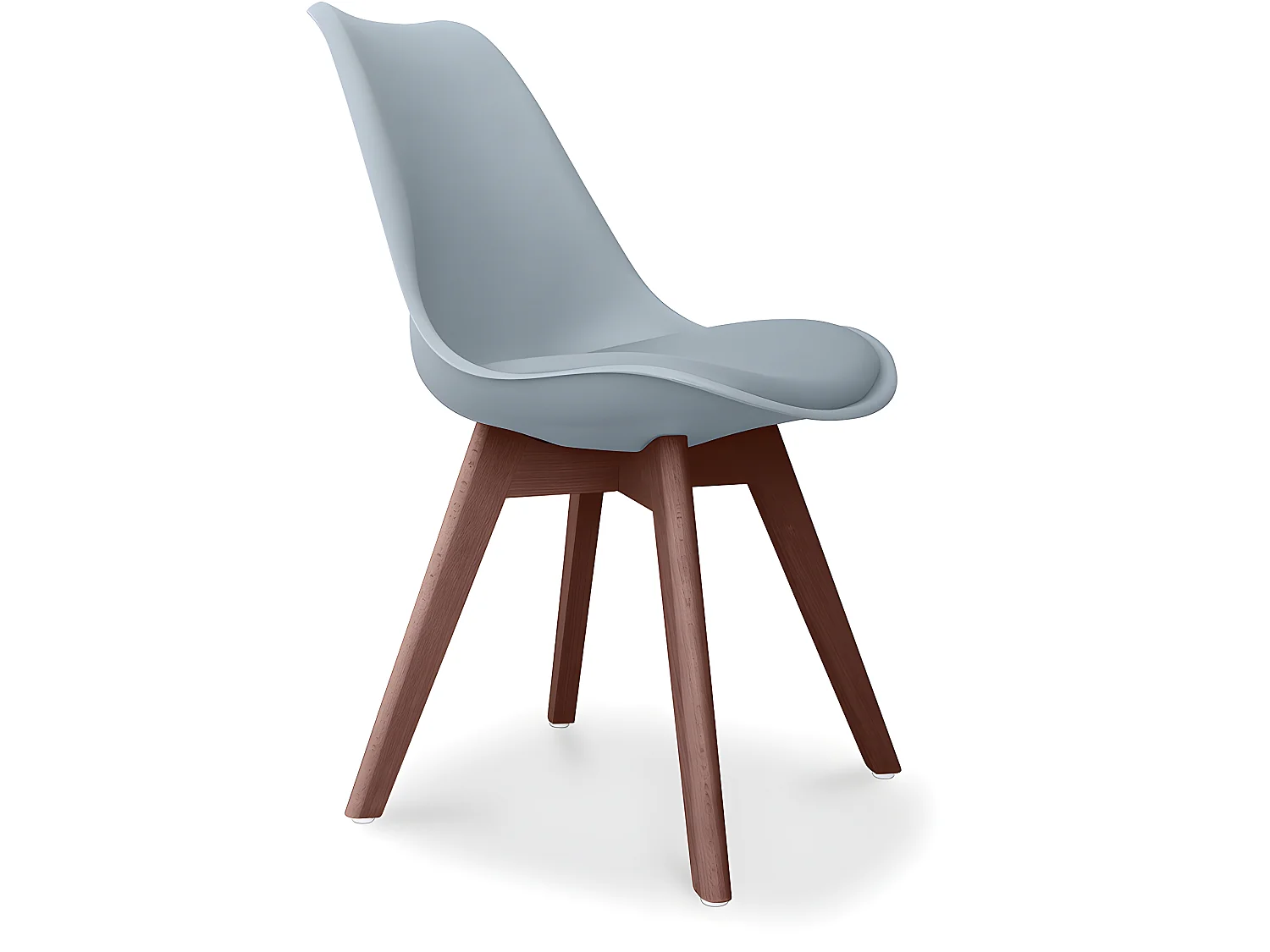 Esszimmerstuhl - Skandinavischer Stil - Denisse