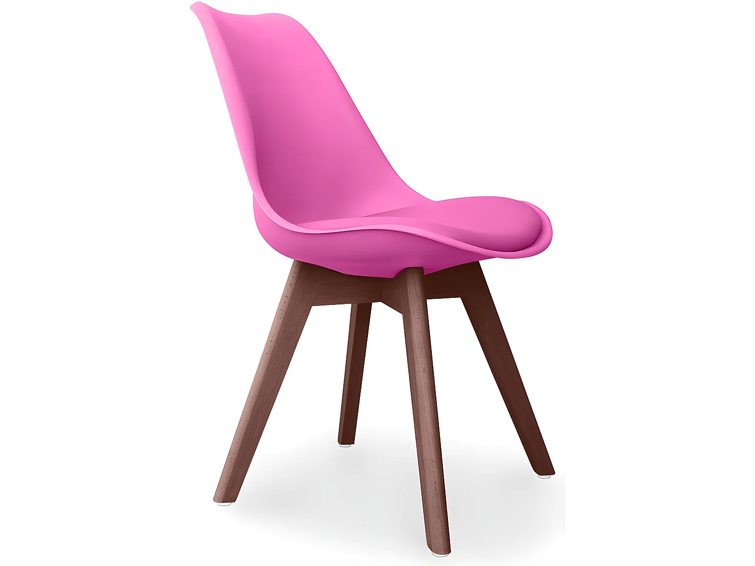 Esszimmerstuhl - Skandinavischer Stil - Denisse