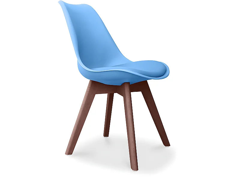 Sedia da pranzo - Stile Scandinavo - Denisse