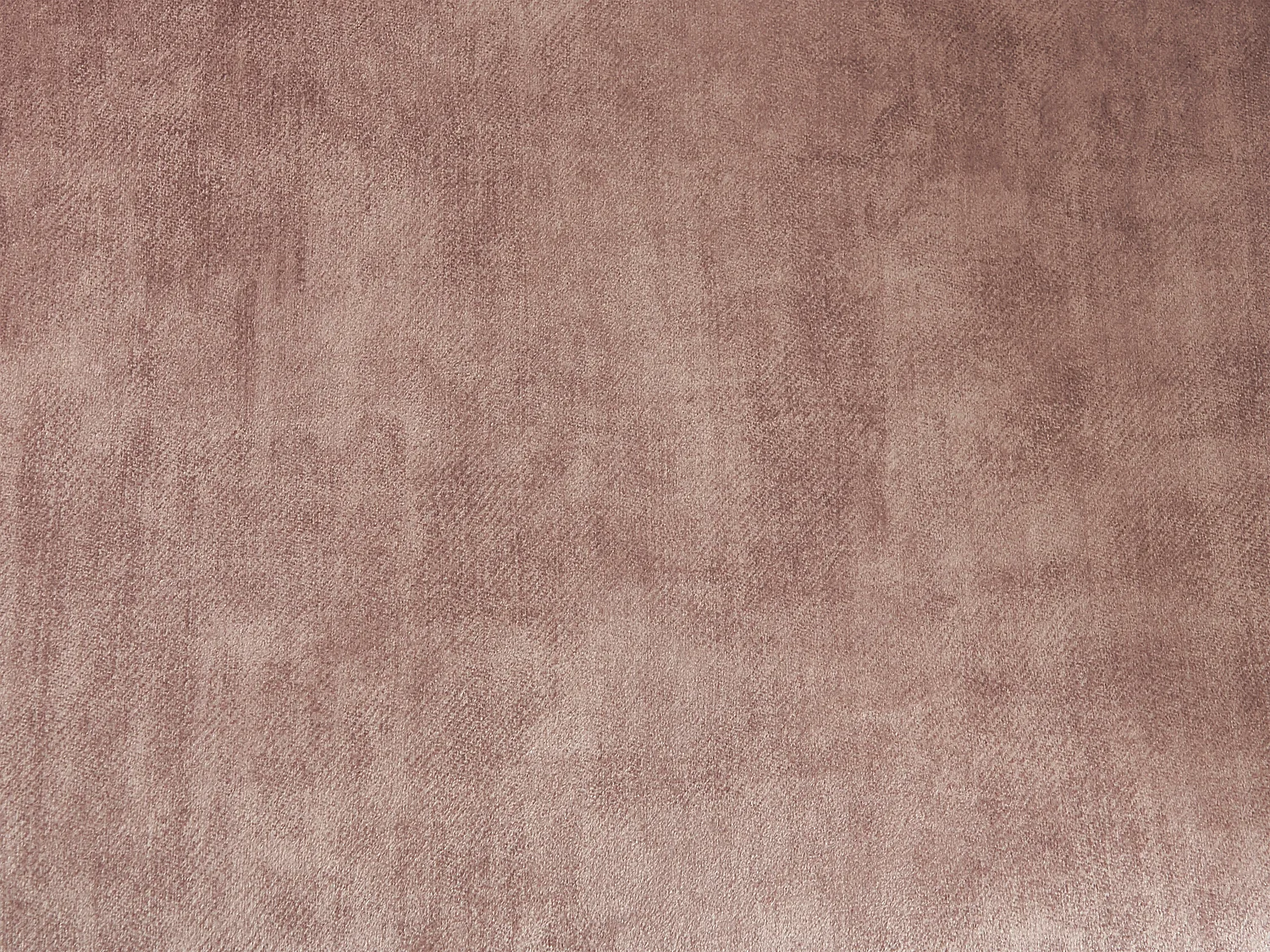 Conjunto de 2 taburetes de bar de tela y metal negro - Altura ajustable - Beige - ZINEA