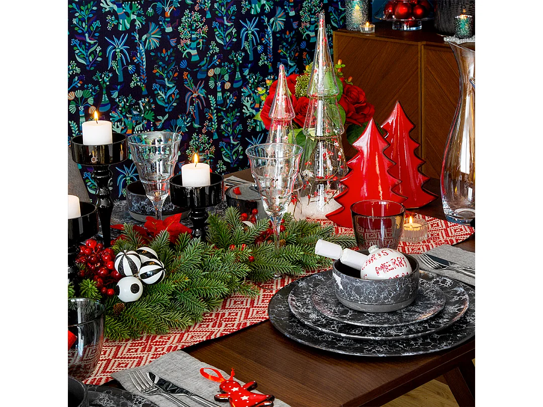 Chemin de Table Ginger