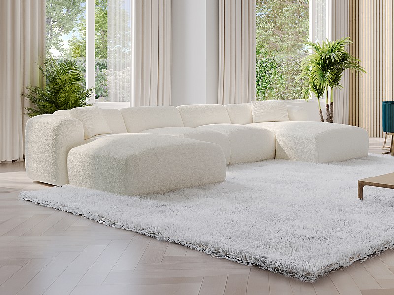 Mobili Divano Letto Lipo Divano Letto Parigi 144 X 200 Beige