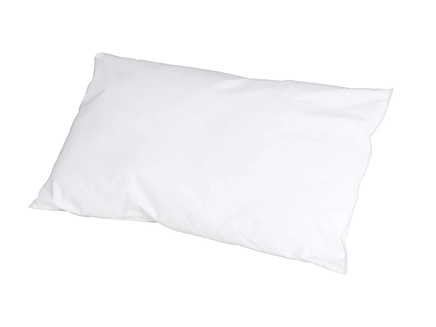 Pack couette et oreiller bébé coton bio Someo