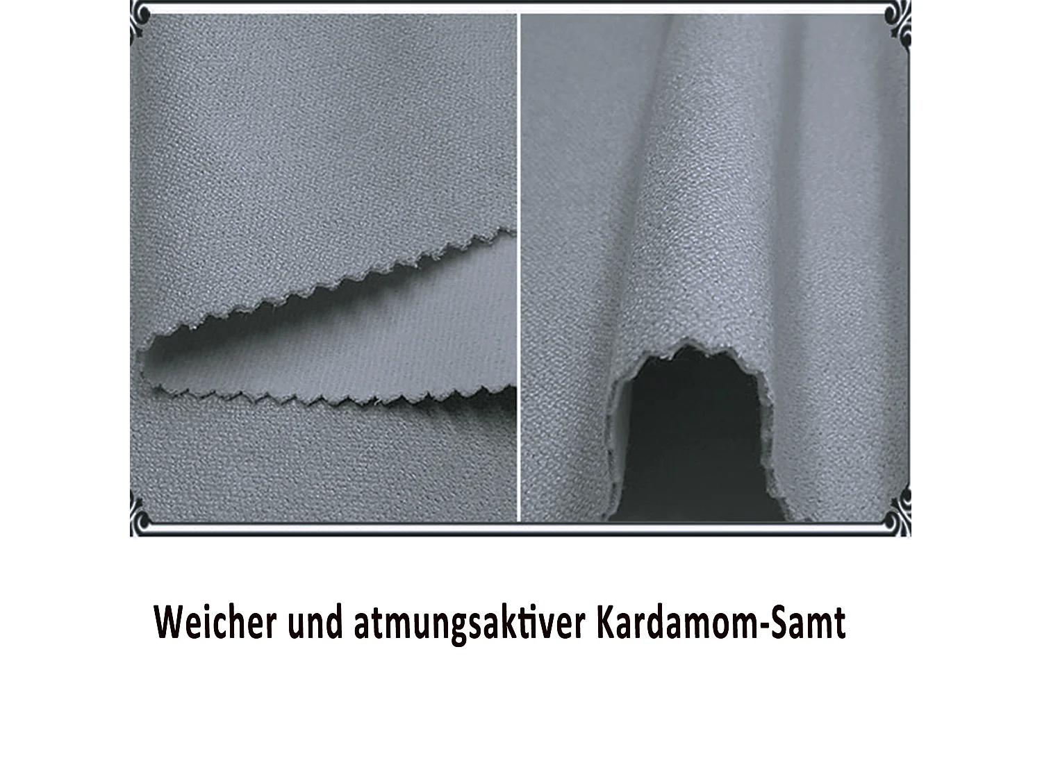 Tweepersoonsbed 140 x 200 cm, volwassenenbed, hoofdeinde met plank en USB-poort, bekleed met fluweel, lattenbodem, grijs