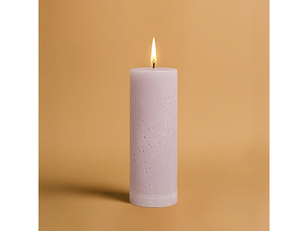 Bougie Antik Xl - Gris