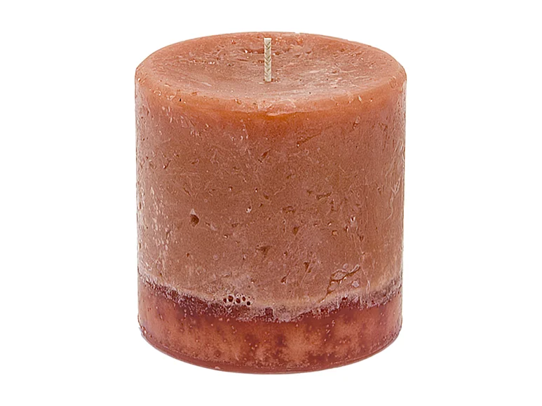 Bougie Antik M - Taupe