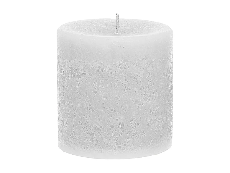 Bougie Antik M - Taupe