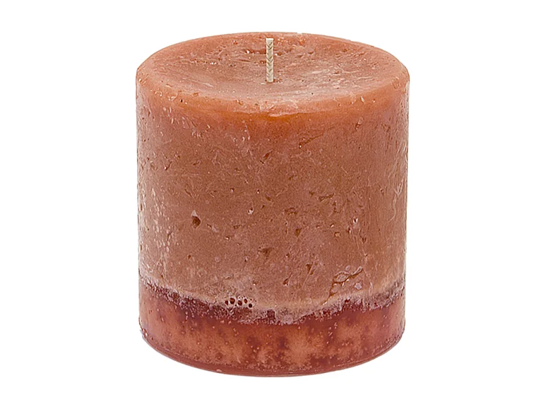 Bougie Antik M - Taupe