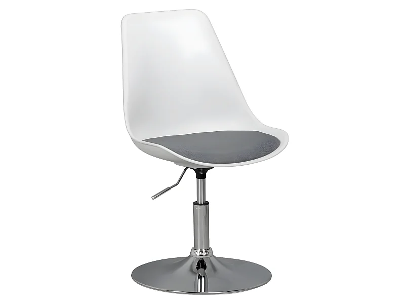 Drehsessel Höhenverstellbar Design Drehstuhl Esszimmerstuhl Drehbar Sessel