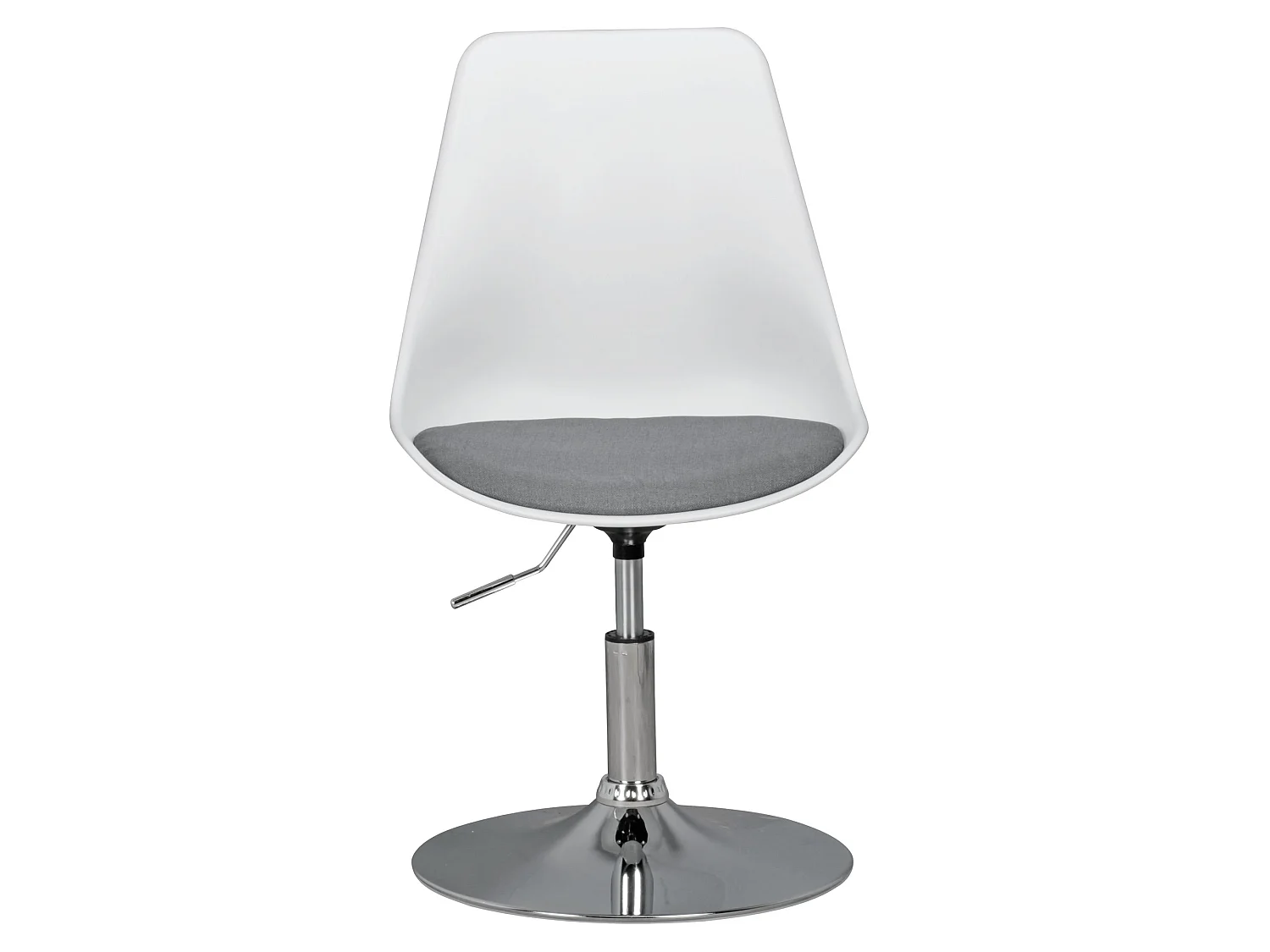 Chaise de Salle à Manger Moderne Chaise de Cuisine Design Réglable 110kg