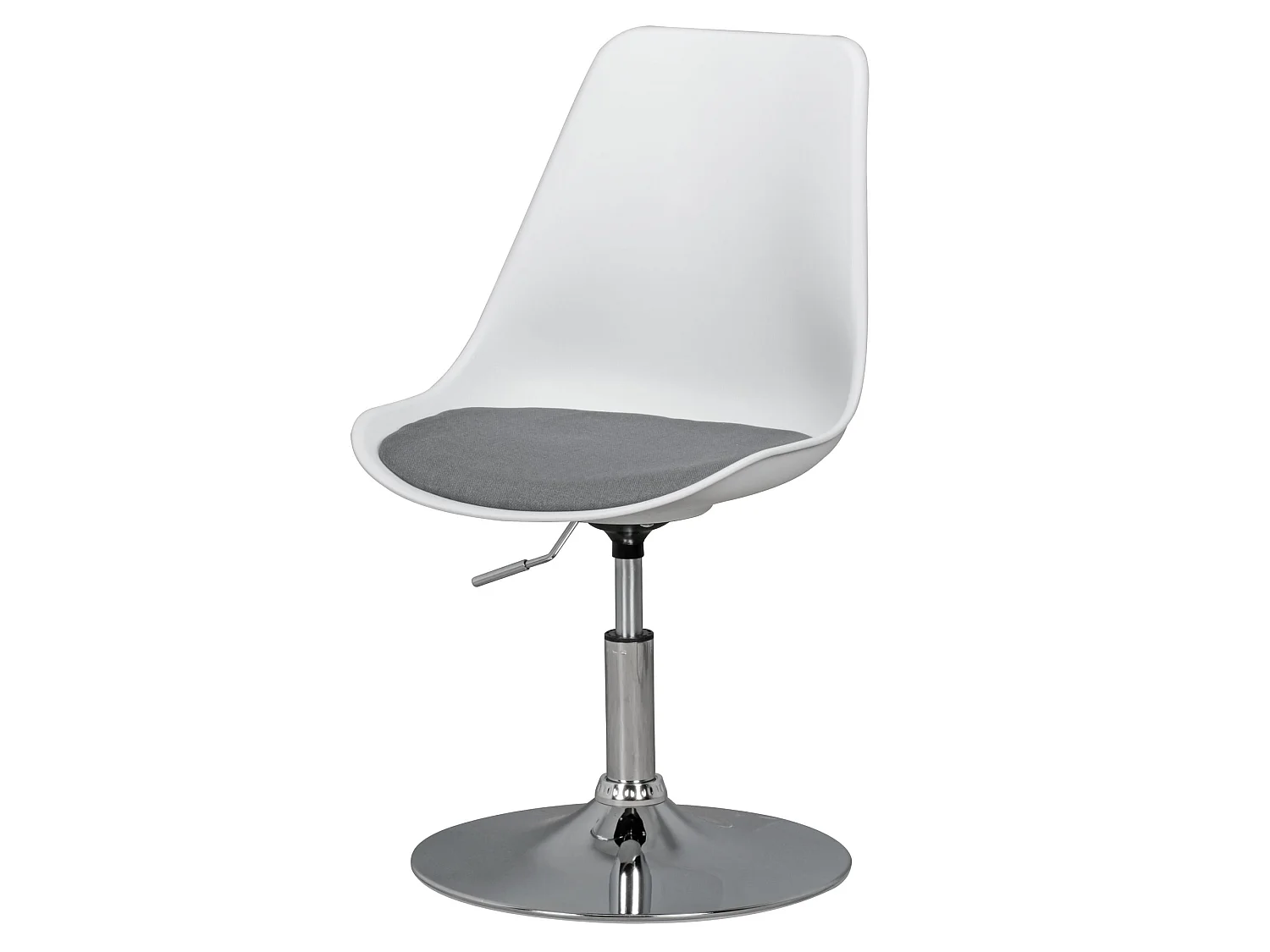 Chaise de Salle à Manger Moderne Chaise de Cuisine Design Réglable 110kg