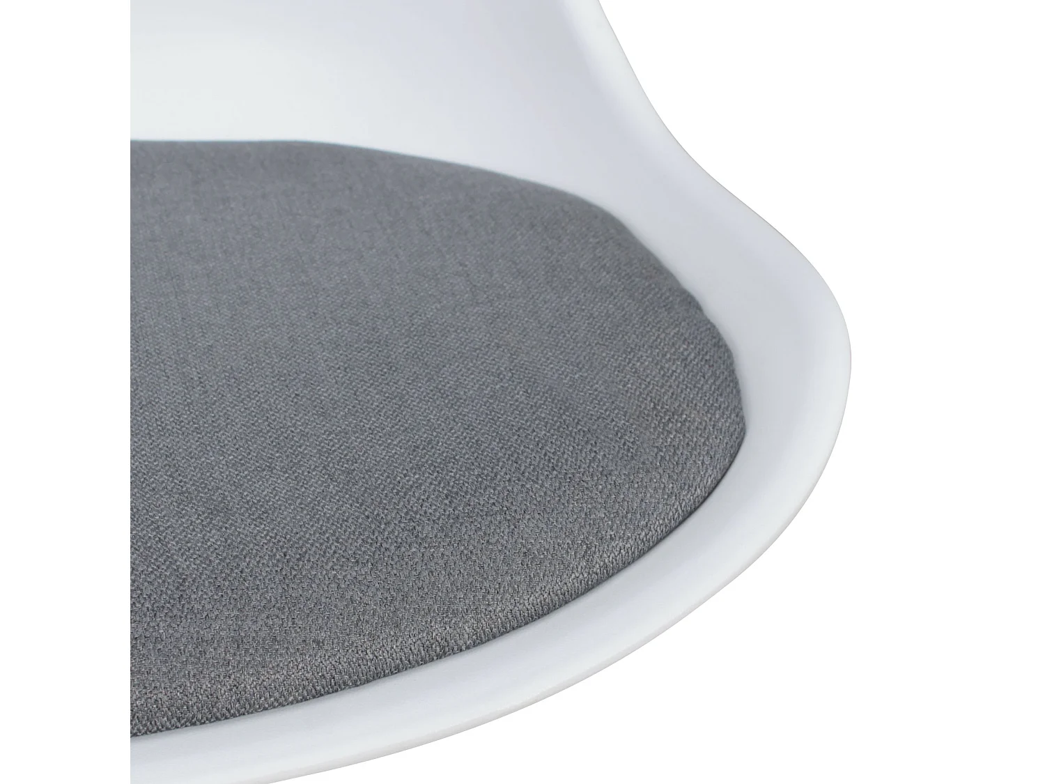 Chaise de Salle à Manger Moderne Chaise de Cuisine Design Réglable 110kg