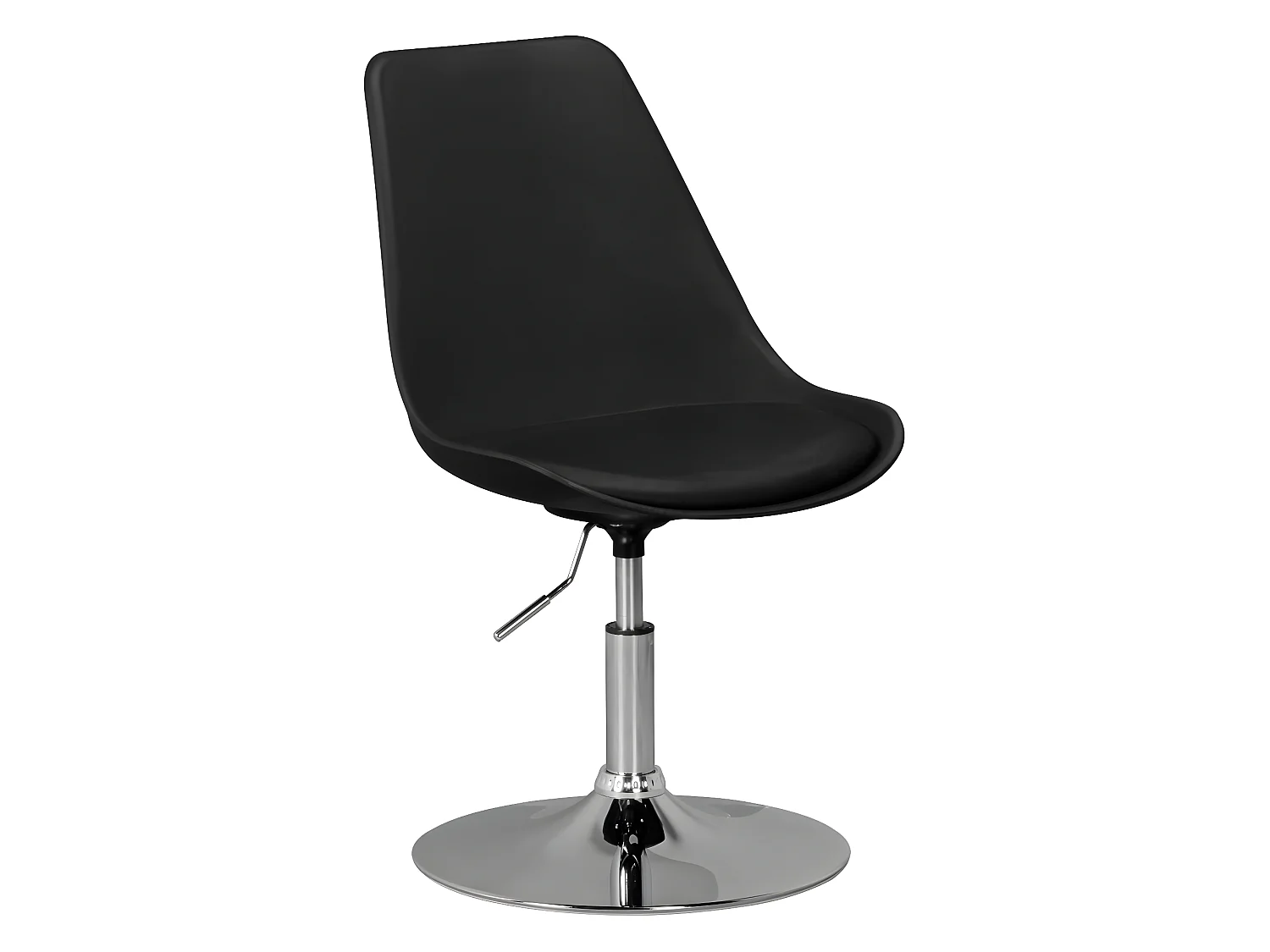 Drehsessel Höhenverstellbar Design Drehstuhl Esszimmerstuhl Drehbar Sessel