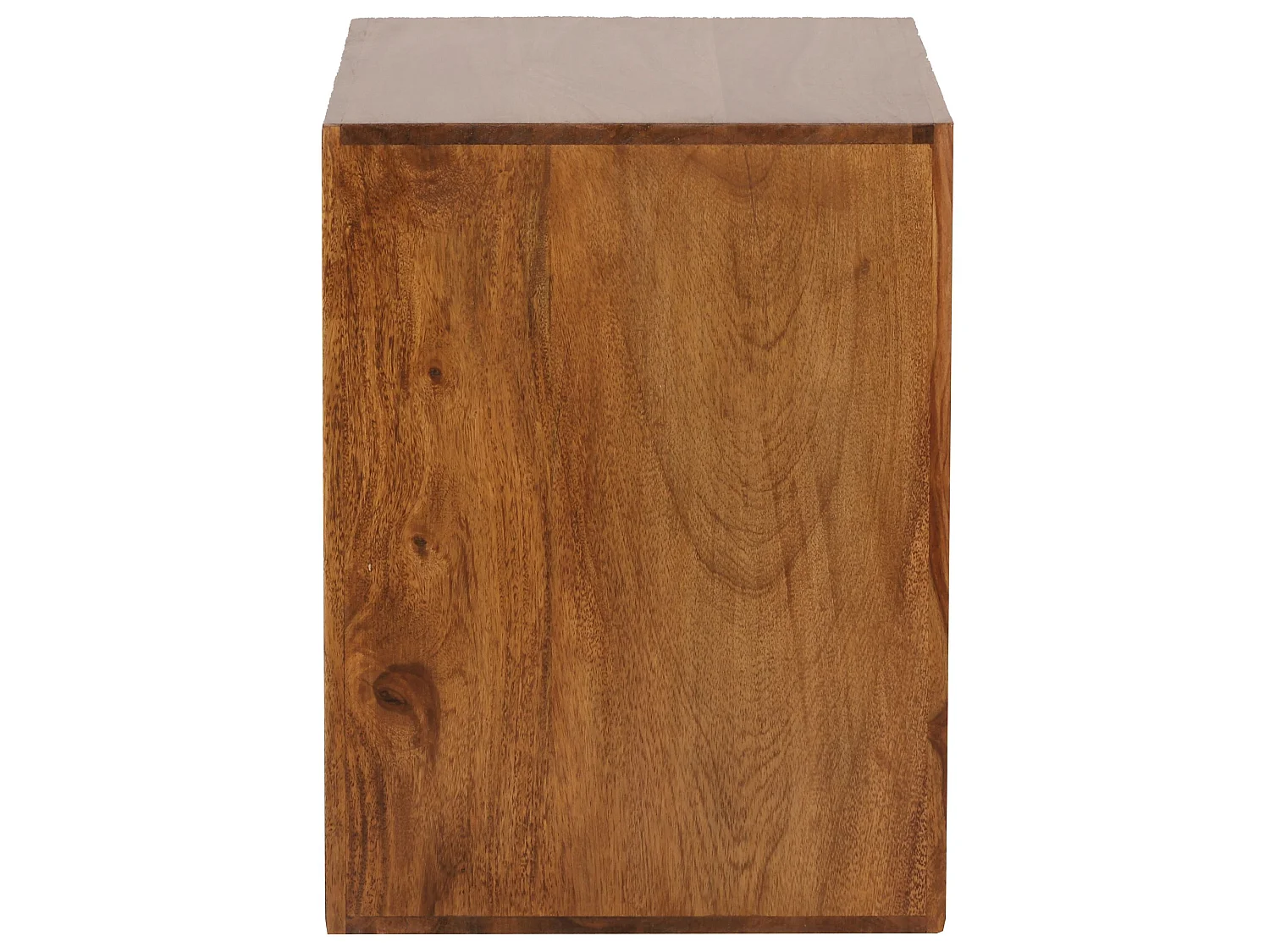 Scaffale 44 x 44 x 33 cm Ripiano in legno Scaffale in piedi libreria