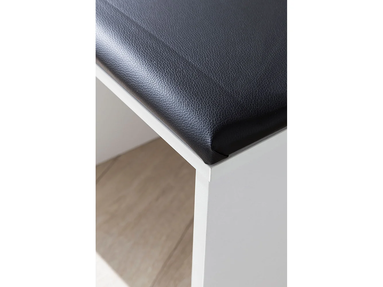 Dressing Table  Dressing Table White Mirror & Stool