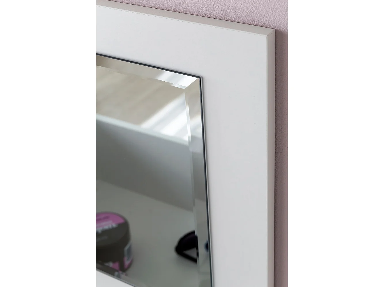 Dressing Table  Dressing Table White Mirror & Stool