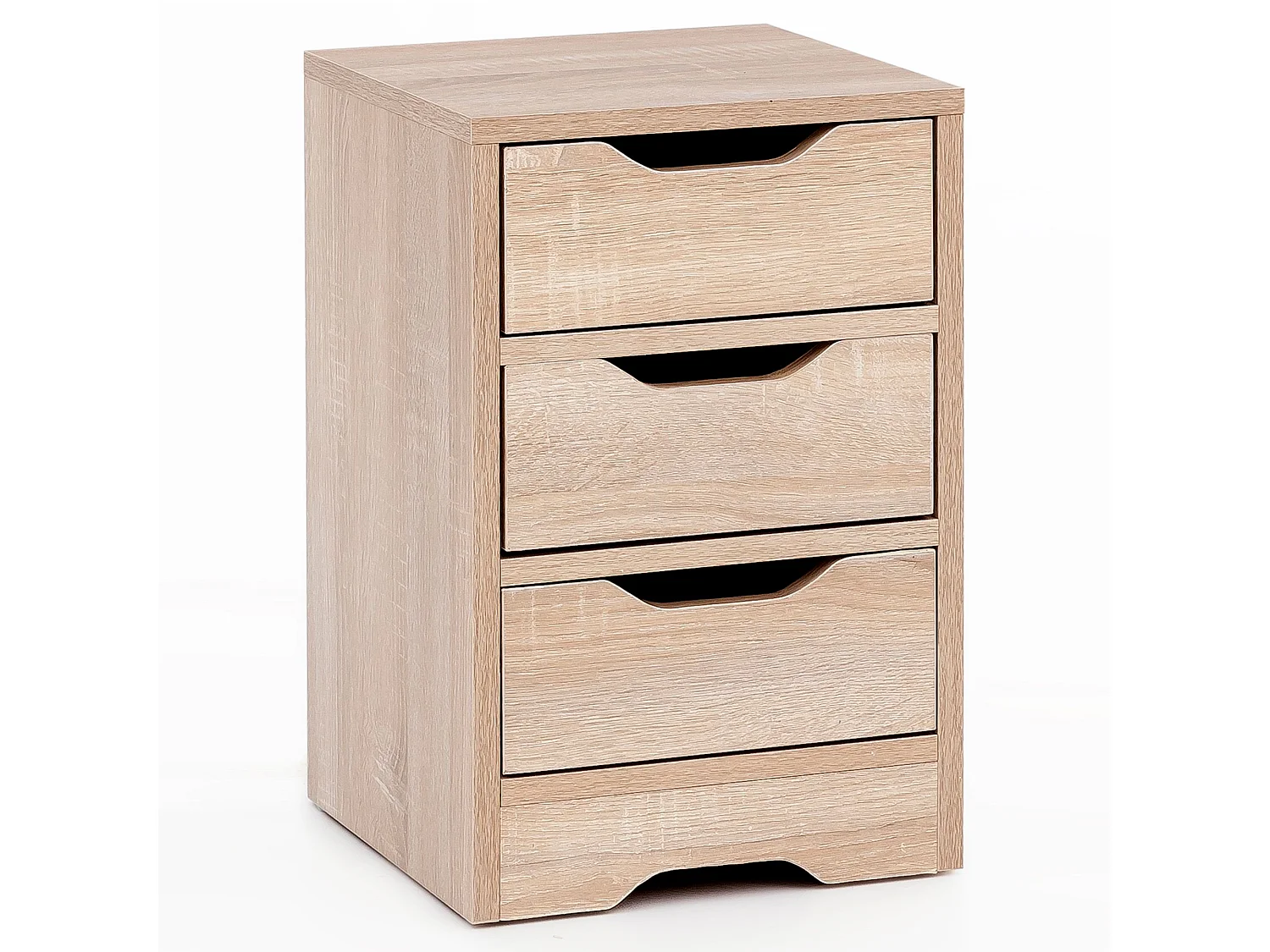 Night Console Matt Nightstand Comodino Comodino semplice