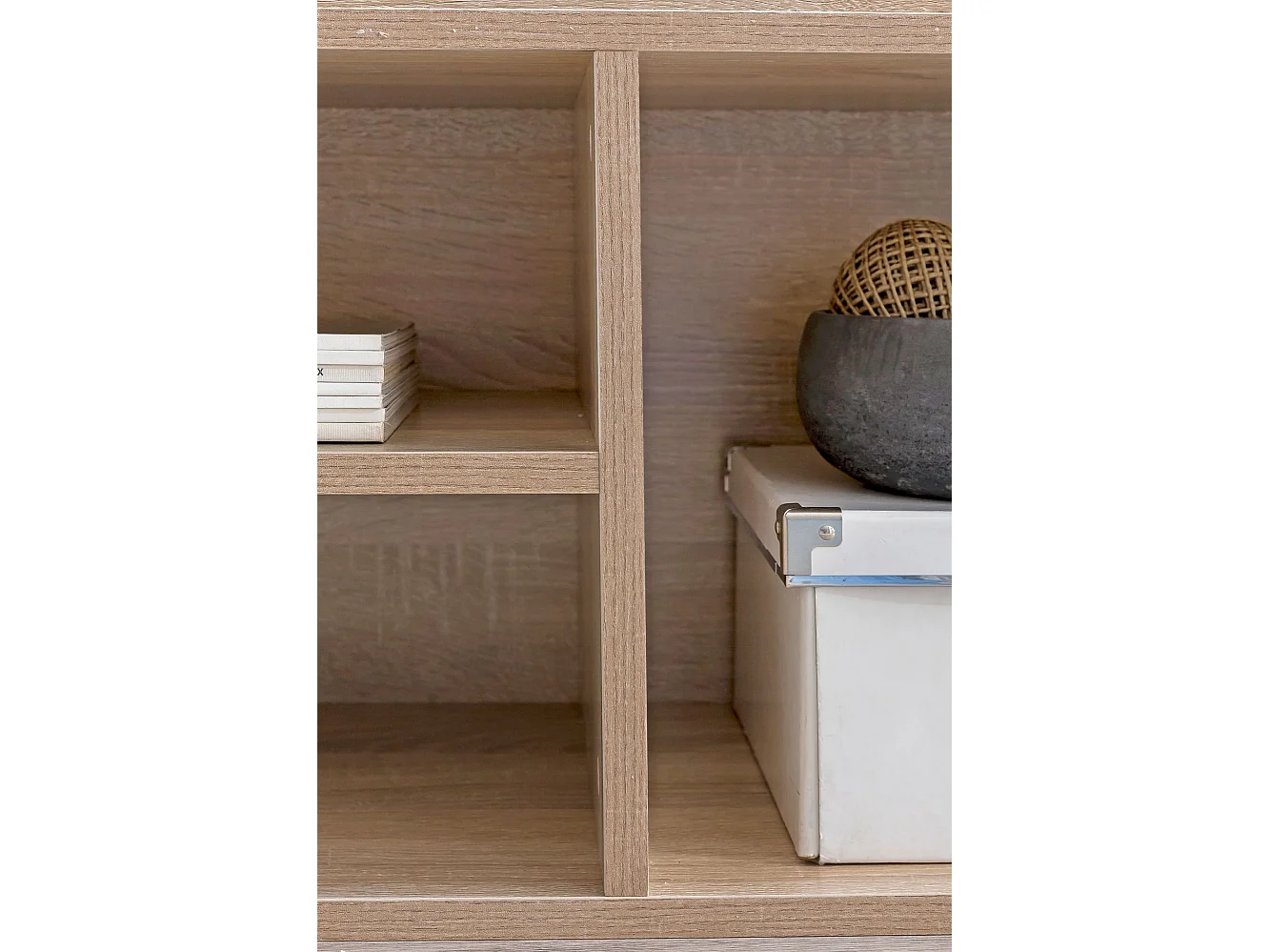 Banc de Rangement à Chaussure Entrée 104x51x32 cm Étagère a Chaussures