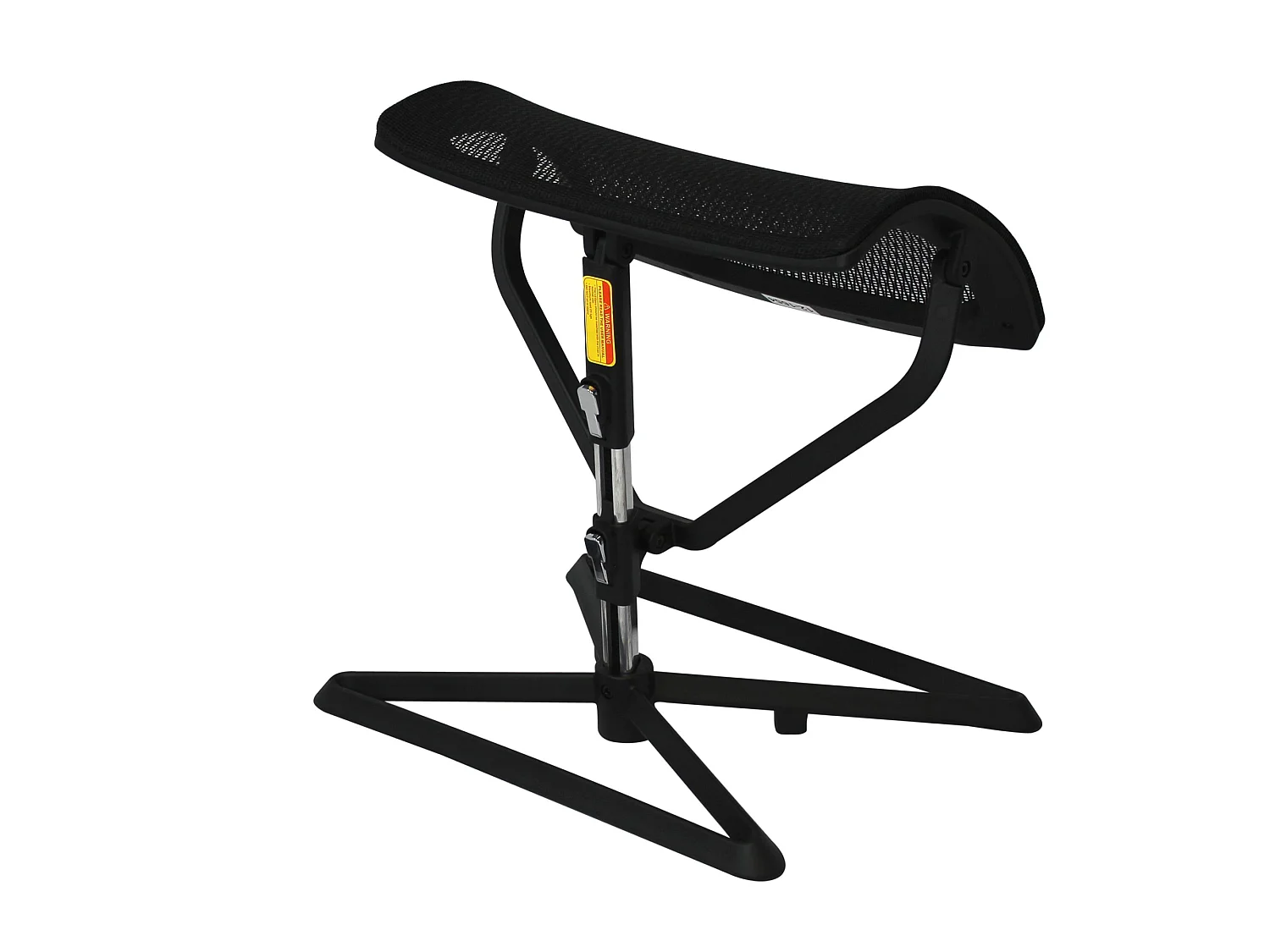 Ottoman Beinauflage für Chefsessel Fußauflage Höhe & Neigung einstellbar