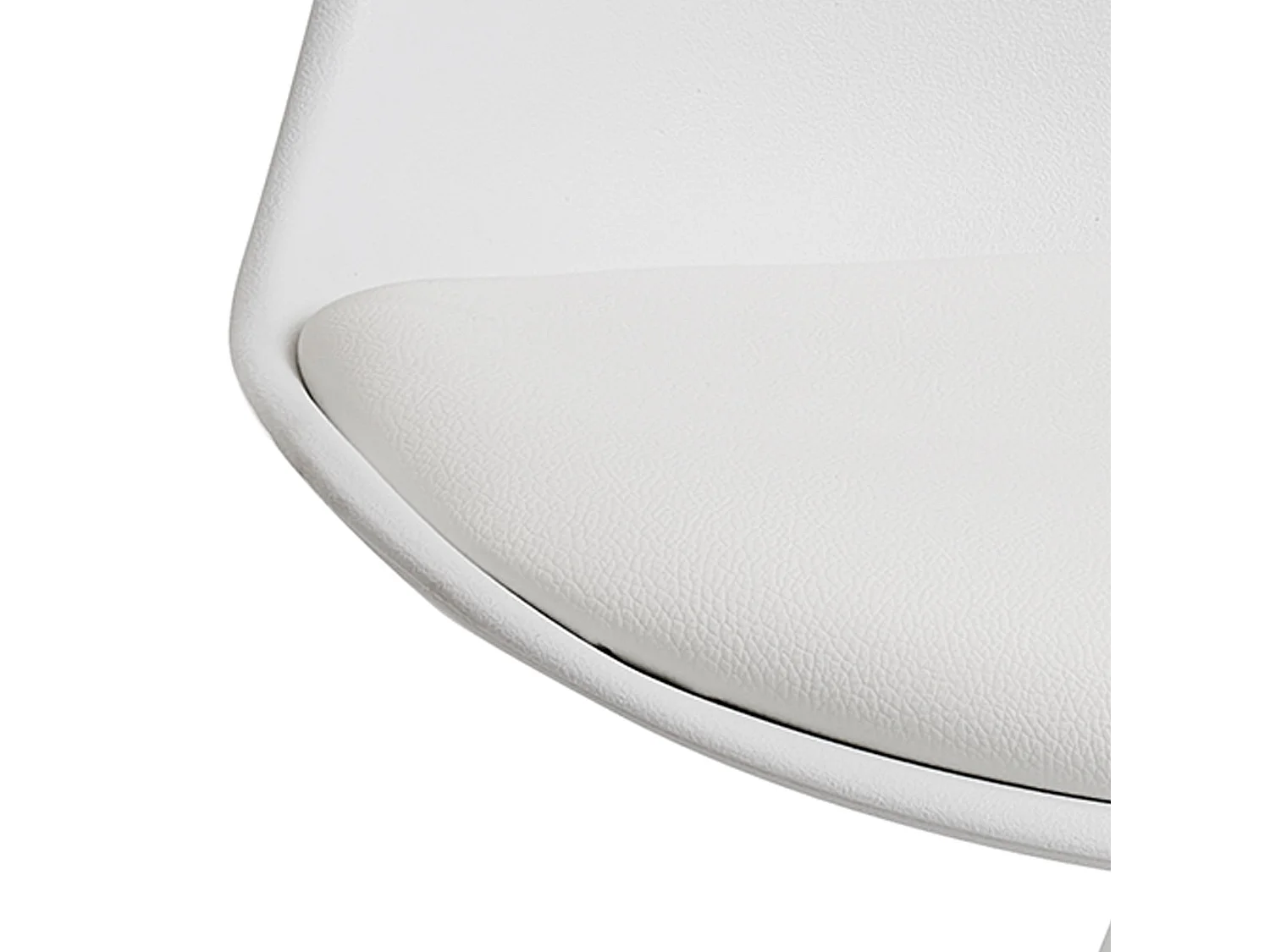 Chaise de Salle à Manger Lot de 2 Scandinave Chaise de Cuisine Design