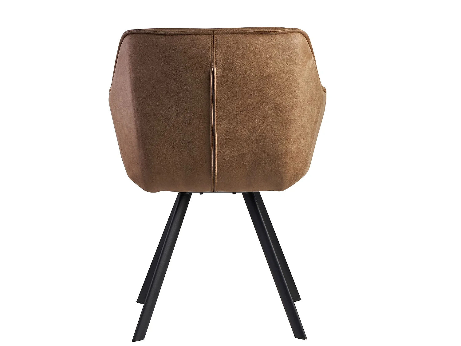 Esszimmerstuhl Wildlederoptik Küchenstuhl Stoff Schalenstuhl Stuhl 110kg