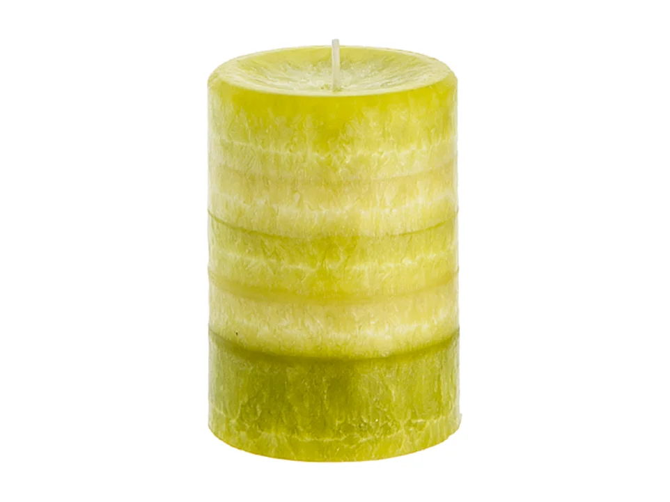 Bougie Parfumée Multi 350g - Marron