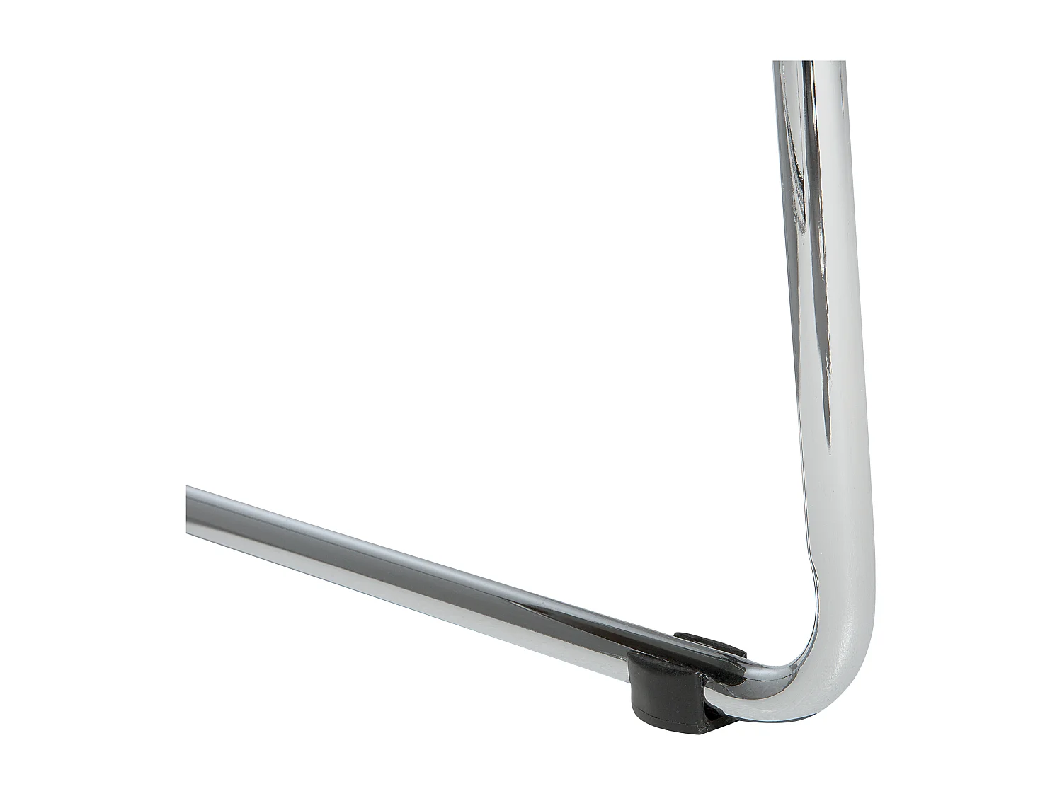 Set van 2 eetkamerstoelen GOMEZ Beige