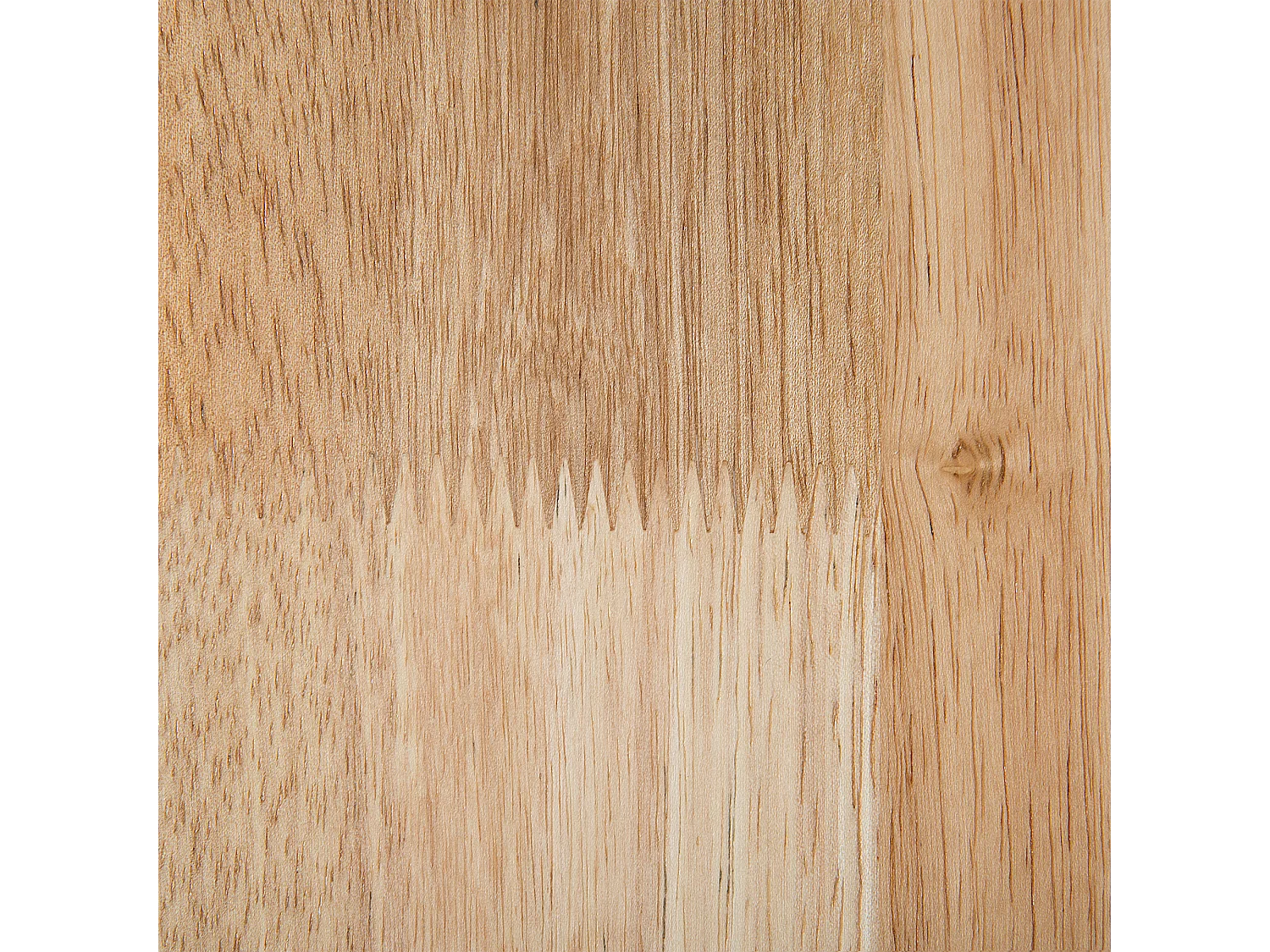 Esszimmerstuhl 2er Set HOUSTON Holz Schwarz