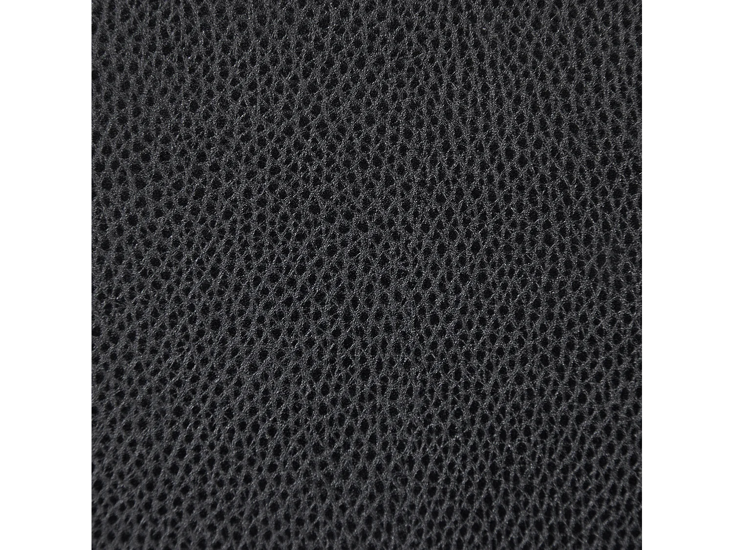 Chaise de salle à manger DAKOTA Noir