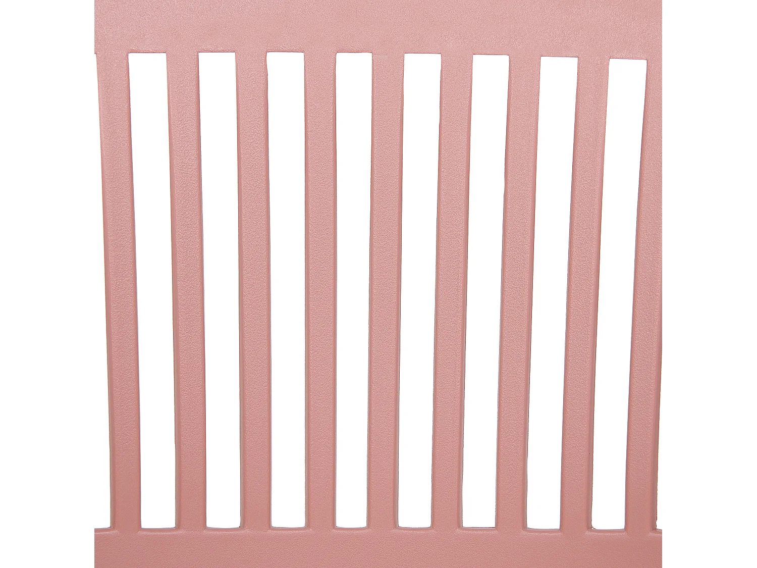 Set van 2 eetkamerstoelen BERECA Roze