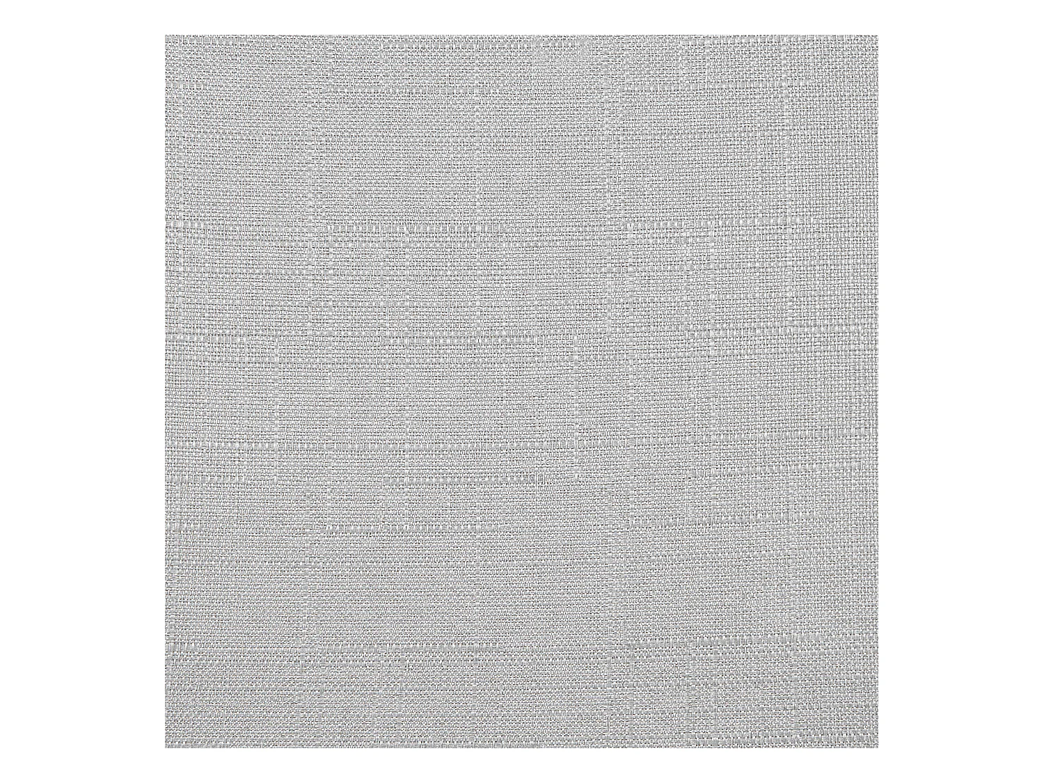 Lot de 2 chaises de salle à manger DAKOTA II Gris clair