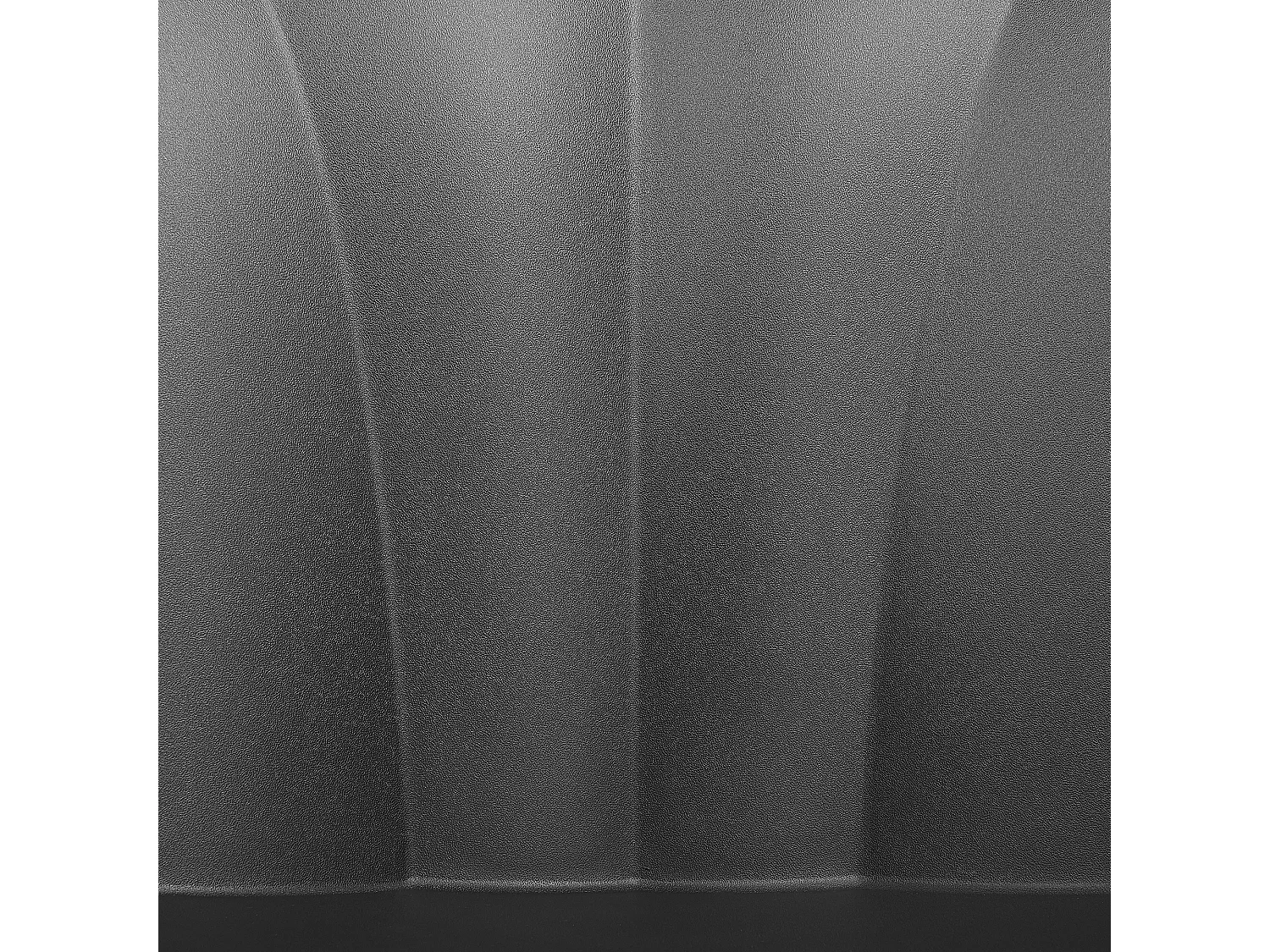 Set di 2 sedie da pranzo SYLVA Nero