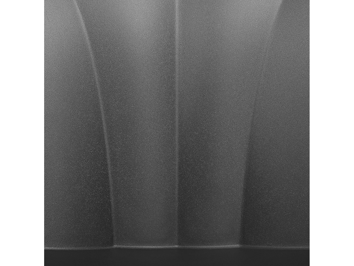 Set di 2 sedie da pranzo SYLVA Nero