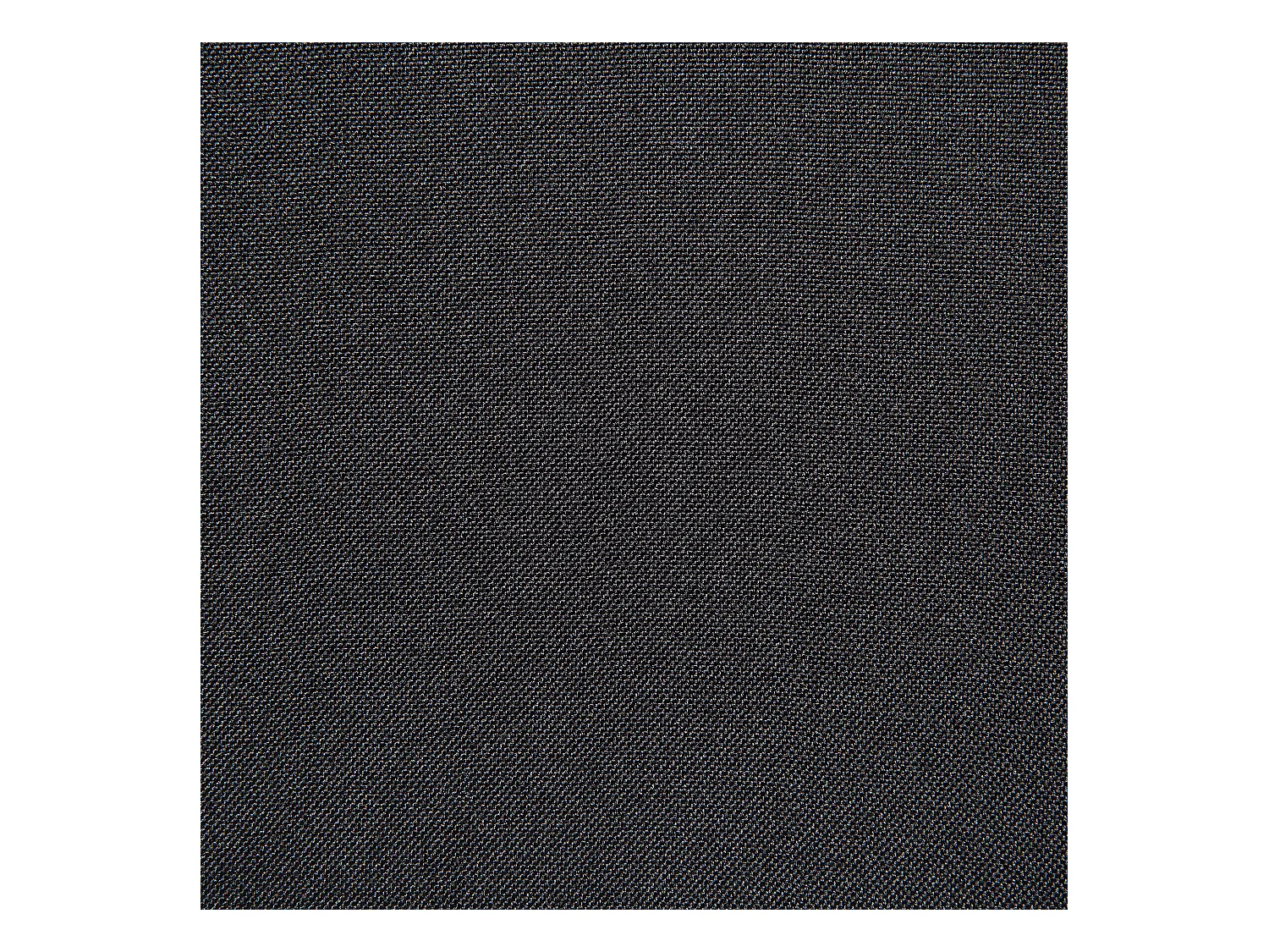 Esszimmerstuhl CHICAGO 2er Set Stoff Schwarz