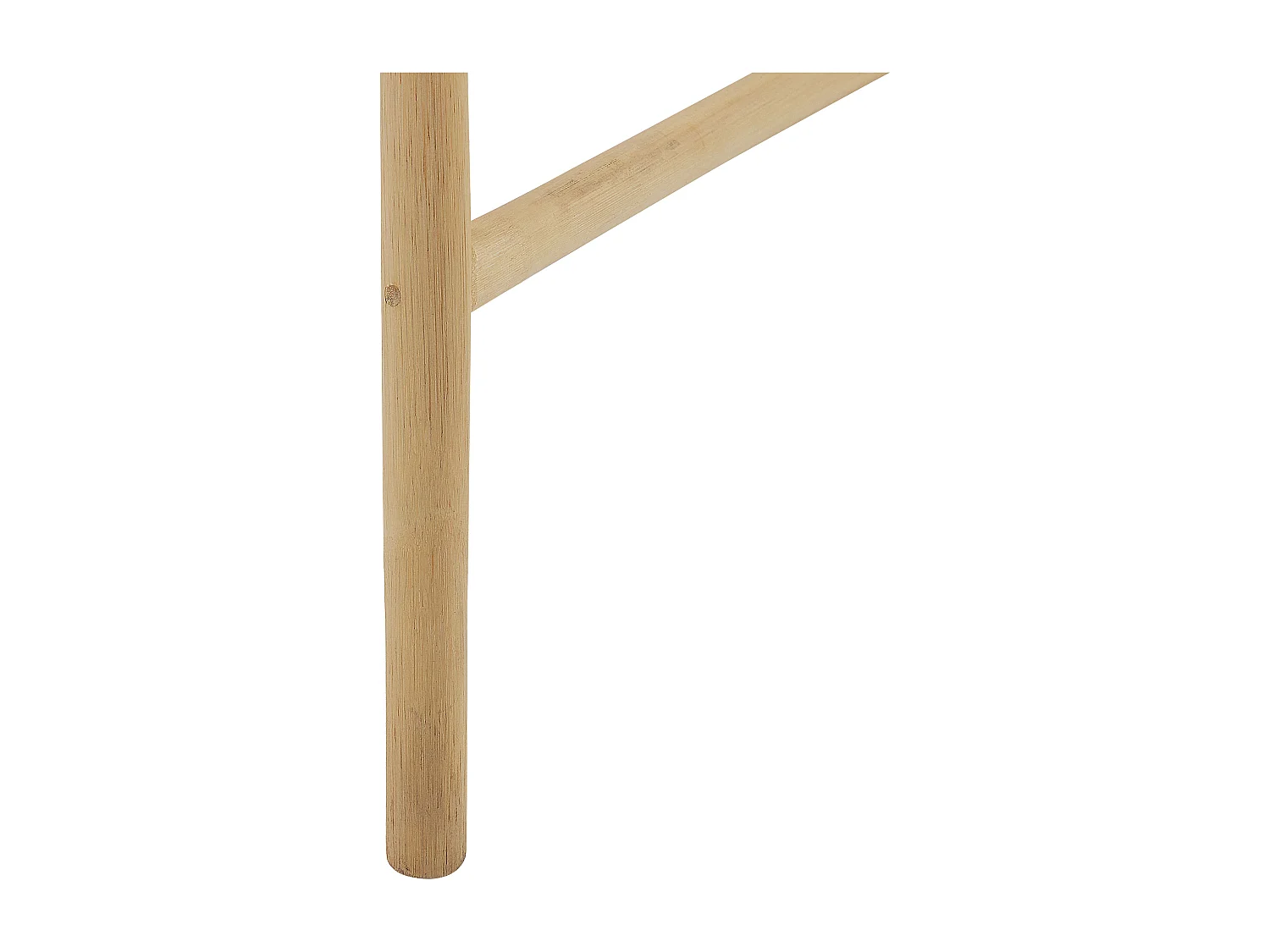 Eetkamerstoel TOGO Rotan Natuurlijk