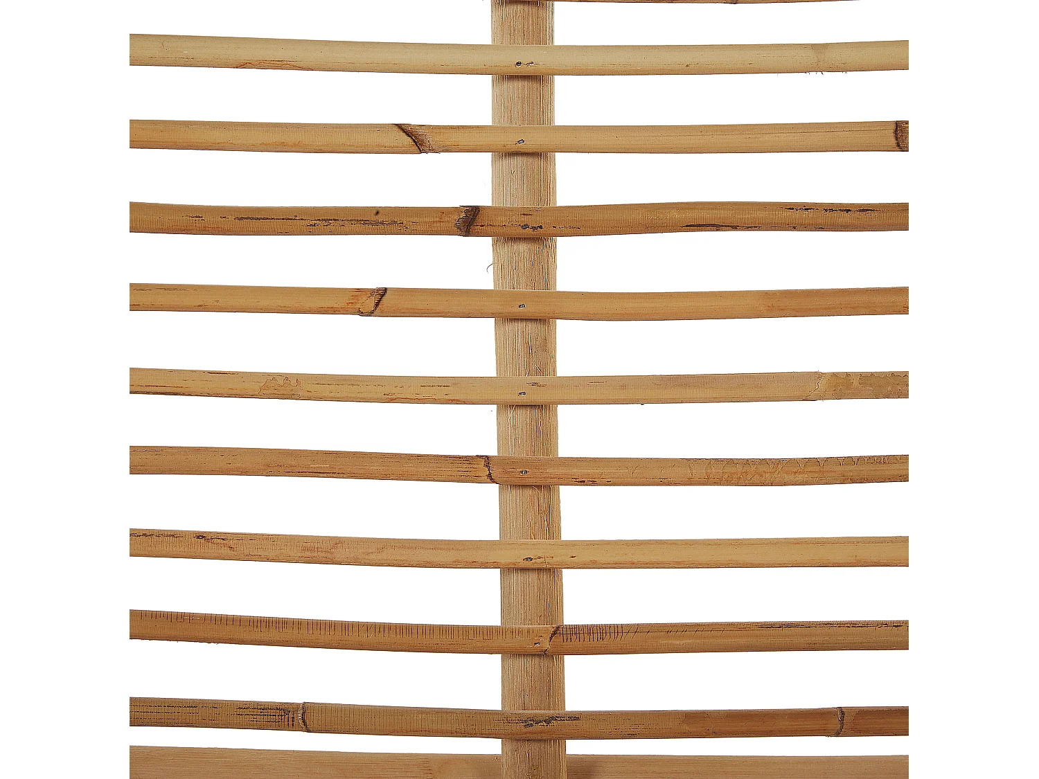 Chaise de salle à manger TOGO Rotin Naturel