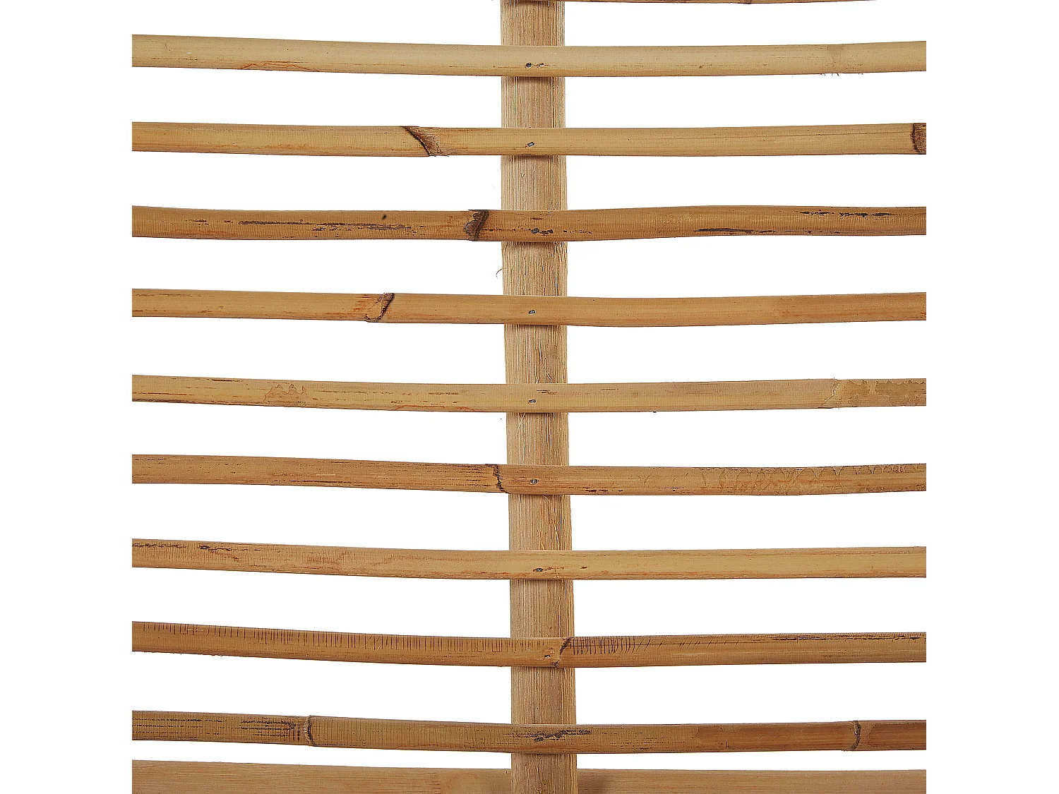 Cadeira de jantar TOGO Rattan Natural