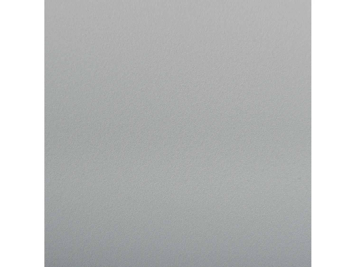 Conjunto de 2 cadeiras de jantar DAKOTA Cinzento