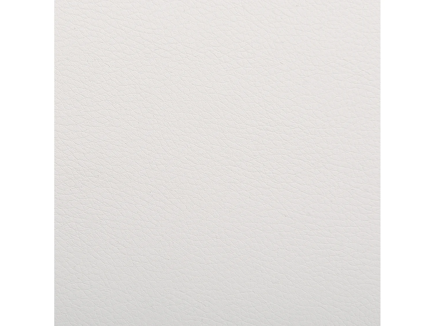 Esszimmerstuhl 2er Set Kunstleder in Weiß Küchenstühle Moderne Essstühle Dakota