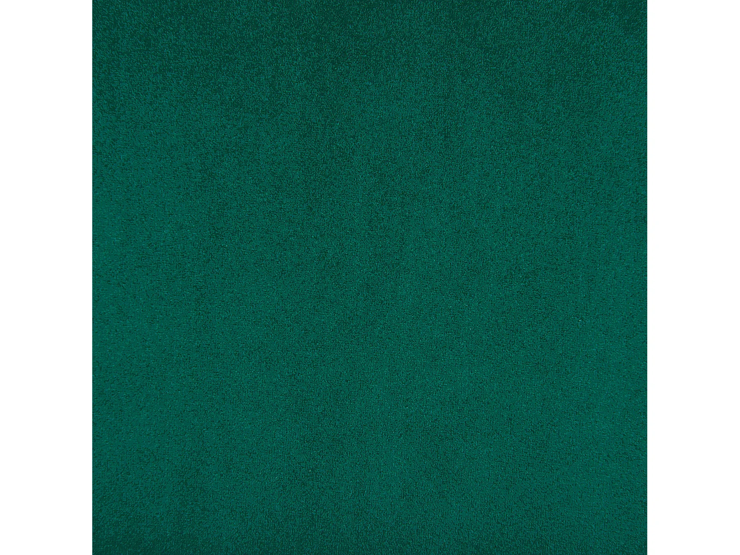 Set van 2 eetkamerstoelen DAKOTA II Fluweel Groen