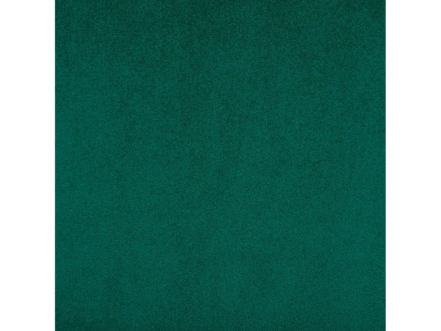 Set van 2 eetkamerstoelen DAKOTA II Fluweel Groen