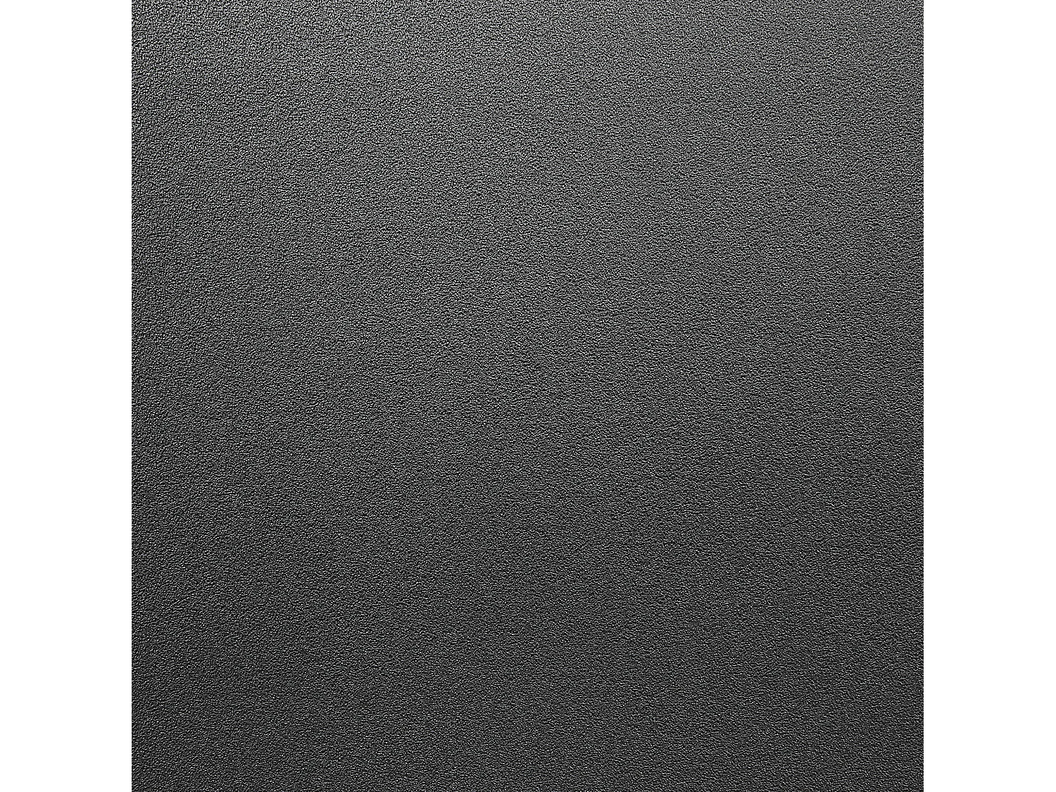 Lot de 2 chaises de salle à manger SUMKLEY Noir